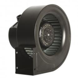 S&P Ventilator centrifugal de joasa presiune Soler & Palau CBM/2-133/190 - 185W (CBM/2-133/190 - 185W)