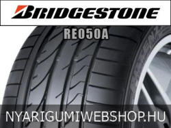 Bridgestone Potenza RE050 RFT 225/50 R16 92V