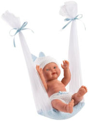 Llorens Bebito fiú baba hintával - 26 cm (26301)