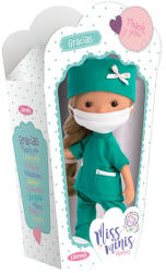 Llorens Miss Minis - Nővér baba
