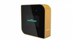 Wallbox Copper C fali töltő (max. 22kW) fix kábellel 22 kW 7 méter Type 2