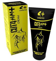 4+ Nutrition 4+Cosmetics Cut Him Slimming 200 ml