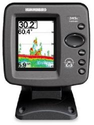 Humminbird 345C