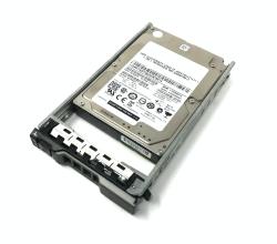 Dell 2.5 600GB 10000RPM SAS 6Gb/s (96G91)
