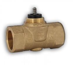 Computherm DN20-2 Kétjáratú szelep 3/4 Kvs 3, 5 (DN202)