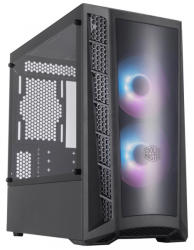 Cooler Master MasterBox MB320L ARGB v2 (MCB-B320L-KGNN-S02)