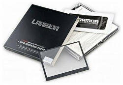 GGS Larmor LCD védő (Canon EOS R6, R6 II, R7) (LA-R6)