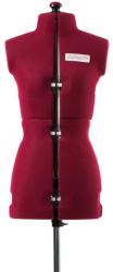 Adjustoform Manechin croitorie femei S, reglabil masura 36-42, Adjustoform FG129 (FG129) - cusutsibrodat