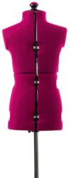 Adjustoform Manechin croitorie copil, varsta 6-12 ani, Junior Adjustoform FG010 (FG010) - cusutsibrodat