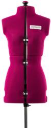 Adjustoform Manechin croitorie femei XS, reglabil masura 32-38, Adjustoform FG128 (FG128) - cusutsibrodat