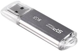 Silicon Power Ultima II-I 8GB USB 2.0 SP008GBUF2M01V1
