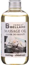Fergio Bellaro Ulei de masaj Refreshment - Fergio Bellaro Massage Oil Refreshment 200 ml