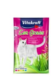 Vitakraft Cat Grass - macskafű utántöltő 50 g 0.05 kg