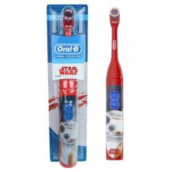 Oral-B Stages Power Kids (DB3010)
