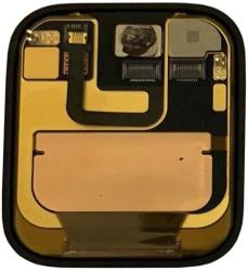 Apple P3-APWS6001B4L Gyári Apple Watch 6 44mm fekete LCD kijelző érintővel (P3-APWS6001B4L)