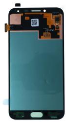  NBA001LCD010395 Samsung Galaxy J4 fekete OLED LCD kijelző érintővel (NBA001LCD010395)