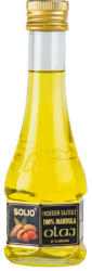 Solio Hidegen Sajtolt Mandulaolaj 100 ml - netbio