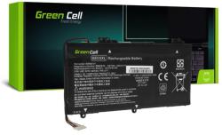 Green Cell Green Cell Laptop akkumulátor SE03XL HSTNN-LB7G HSTNN-UB6Z HP Pavilion 14-AL 14-AV (GC-35641)
