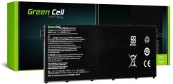 Green Cell Green Cell Laptop akkumulátor Acer Aspire E 11 ES1-111M ES1-131 E 15 ES1-512 Chromebook 11 CB3-111 13 CB5-311 (GC-34346)