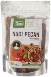 Obio Nuci Pecan Raw Eco Obio 250 grame