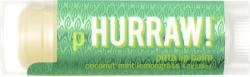 Hurraw! Ajakápoló - Kókusz, menta és citromfű - 4, 80 g