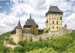Dino - Puzzle Karlštejn - 500 piese