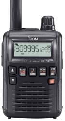 Icom IC-R6