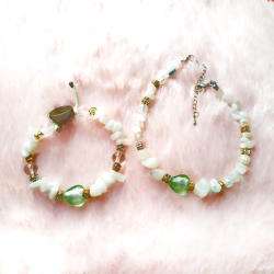 Boho Spirit Pax karkötő és bokalánc szett