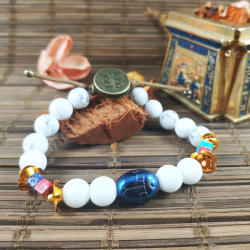 Boho Spirit Nyugalom kövei Memphiszből