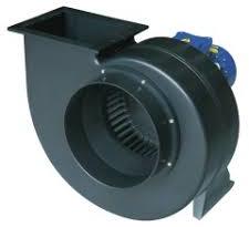 S&P Ventilator centrifugal de tubulatura Soler & Palau CMPT/6-30-0.37 Exd IIB T4 (CMPT/6-30-0.37 Exd IIB T4)