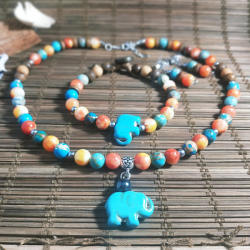 Boho Spirit Tao egzotikus életerő aroma szett