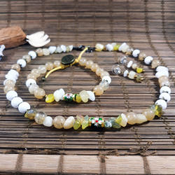 Boho Spirit Napsugár életerő, szerencsehozó szett