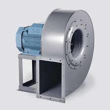 S&P Ventilator centrifugal de joasa presiune Soler & Palau CRT/2-351-2.2 (CRT/2-351-2.2)
