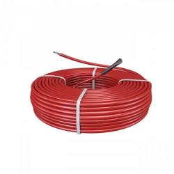 C&F Technics Cablu de încălzire in exterior MAGNUM Outdoor Cable 3400 W = 113, 4 m (30 W / m) pentru instalare în exterior în asfalt