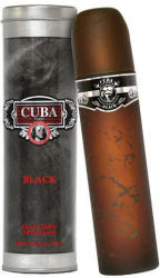Cuba Black EDT 100 ml Парфюми