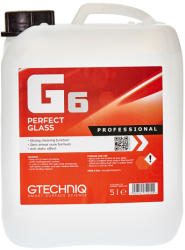Gtechniq G6 Antisztatikus Üvegtisztító 5000ml