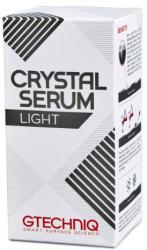 Gtechniq Crystal Serum Light Kerámia Bevonat 50ml