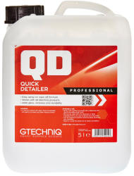 Gtechniq QD Quick Detailer 5000ml