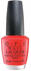 OPI Nail Lacquer Lac De Unghii My Chihuahua Bites 15ml