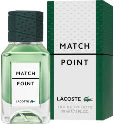 Lacoste Match Point EDT 30 ml Parfum