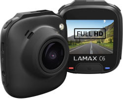 Vásárlás: LAMAX C6 Autós kamera árak összehasonlítása, C 6 boltok