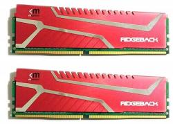 Mushkin Redline 32GB (2x16GB) DDR4 2800MHz MRB4U280HHHH16GX2