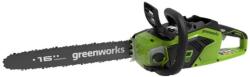 GreenWorks GD40CS18 (2005807)