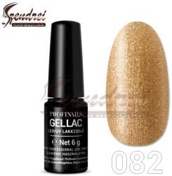 Profinails gel lac LED/UV lakkzselé 6gr No. 082