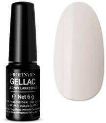 Profinails gel lac LED/UV lakkzselé 6gr No. 001