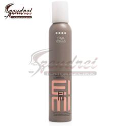 Wella WP EIMI Shape Control Extra erős hajformáló hab 300ml