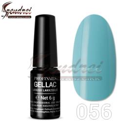 Profinails gel lac LED/UV lakkzselé 6gr No. 056