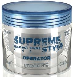 Imperity Supreme Style Operator wax 100ml - szepsegcikk