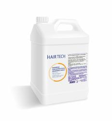 Hair Tech Hajsampon - Tisztító, mandula illattal 5L
