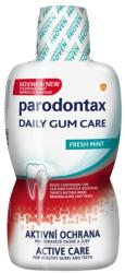 Parodontax Szájvíz Alkoholmentes Daily Gum Care Fresh Mint 500ml